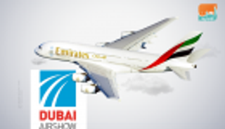 سباق الصفقات يحتدم بين بوينج وإيرباص في معرض دبي للطيران