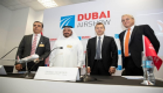 صفقات معرض دبي.. العربية للطيران تشتري 120 إيرباص مقابل 14 مليار دولار