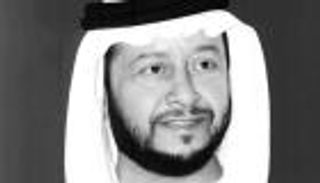 وفاة الشيخ سلطان بن زايد وحداد وتنكيس الأعلام بالإمارات لـ٣ أيام