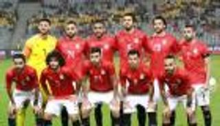 3 تغييرات على التشكيلة المتوقعة لمنتخب مصر أمام جزر القمر
