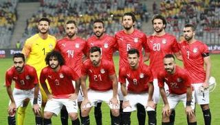 منتخب مصر 