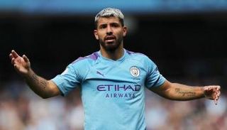 سيرخيو أجويرو 