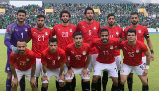 منتخب مصر 