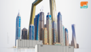 تجارة دبي مع سلطنة عمان تقفز لـ35 مليار درهم