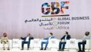 تجارة دبي مع أفريقيا تتخطى التريليون درهم نهاية 2019