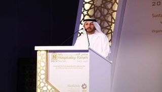 وكيل وزارة الاقتصاد لشؤون التجارة الخارجية في الإمارات