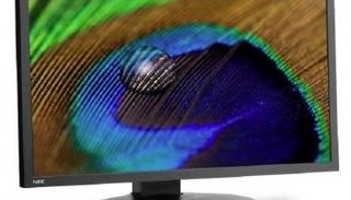 شاشة ا MultiSync PA311D بدقة الوضوح الفائق