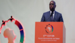 التحديات الأمنية ومكافحة الإرهاب تتصدر "منتدى داكار" 