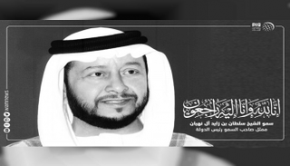 الشيخ سلطان بن زايد بن سلطان آل نهيان