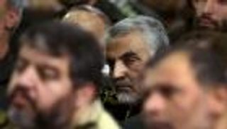 وثائق تكشف لقاء سريا بين "حرس إيران" و"الإخوان" للتحالف ضد السعودية