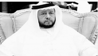  الشيخ سلطان بن زايد آل نهيان