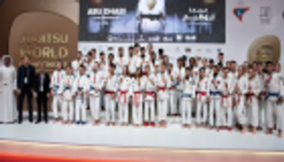 الاتحاد الإماراتي للجوجيتسو يوقع اتفاقاً مع مؤسسة الأوليمبياد الخاص