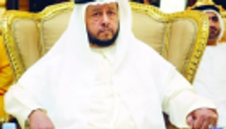 الشيخ سلطان بن زايد.. رحل فارس الرياضة الإماراتية