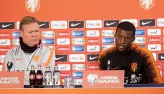 كومان وفينالدوم