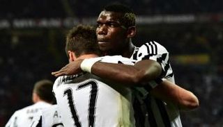 بول بوجبا وماندو