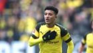 دورتموند ينفي عن سانشو تهمة التمرد