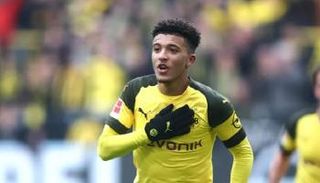 جادون سانشو