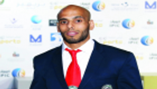 مدرب ناشئي الأبيض: مستقبل جوجيتسو الإمارات بخير