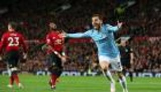 إيرادات مانشستر سيتي القياسية تزلزل عرش جاره يونايتد