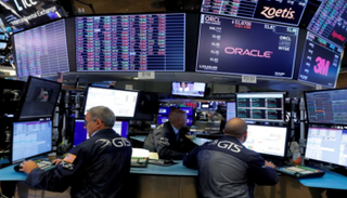 الأسهم الأمريكية ترتفع عند الفتح