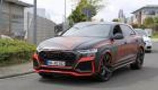 تعرف على الطرازات الجديدة من سيارات أودي قبل طرحها