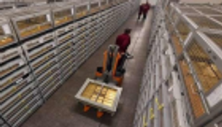 روسيا تسجل مستوى قياسيا جديدا في احتياطي الذهب