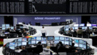 ضبابية محادثات التجارة  تهبط بالأسهم الأوروبية عن ذروة 4 سنوات