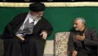 وثائق: طهران سعت لتجنيد مسؤول بالخارجية الأمريكية للهيمنة على العراق