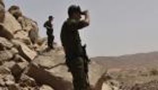 الجزائر تفكك شبكة تهريب أسلحة تركية على الحدود مع تونس 