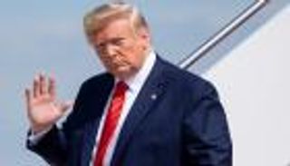 ترامب: تعزيز قواتنا بالشرق الأوسط لحماية شركائنا من عدائية إيران