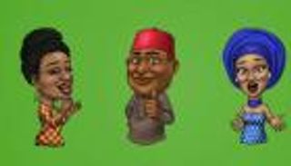 "إيموجي" أفريقية للأكلات وقصات الشعر.. رموز تعبيرية بعيدة عن الحروب