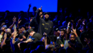 كانييه ويست يخوض تجربة الأوبرا بعرض "الملك نبوخذ نصر"