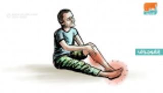 إنفوجراف.. تشنجات الأقدام تنذر بأمراض خطيرة