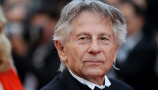 المخرج الفرنسي البولندي رومان بولانسكي