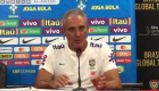 فيديو.. تيتي يغير رأيه بخصوص ركلة جزاء ميسي في السوبر كلاسيكو