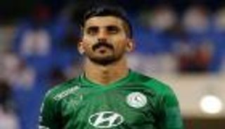 الكويكبي يغيب عن منتخب السعودية أمام باراجواي