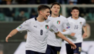 إيطاليا تسحق أرمينيا وتحقق العلامة الكاملة في تصفيات يورو 2020