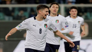 منتخب إيطاليا