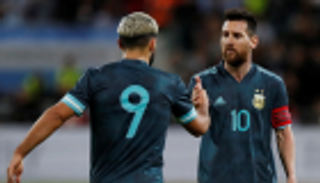 بهدف ومشادة.. ميسي ينقذ الأرجنتين من فخ أوروجواي