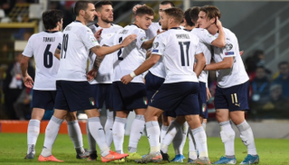 منتخب إيطاليا 