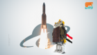 إنفوجراف.. "طيبة 1" أول قمر صناعي مصري للاتصالات