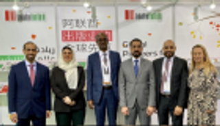 "الناشرين الإماراتيين" تبحث فتح أسواق جديدة في "شنغهاي للكتاب"