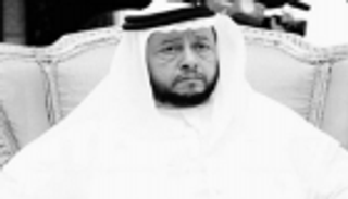 سلطان بن زايد.. راعي التعليم وداعم الموهوبين