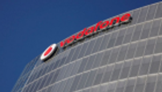 فودافون ترفع أسعار اتصالات المحمول في الهند الشهر المقبل