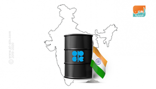 شعار أوبك - رويترز