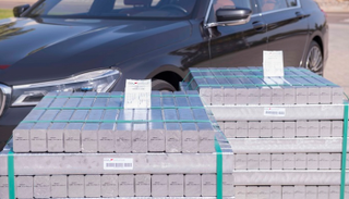 BMW تستخدم إنتاج "الإمارات العالمية للألومنيوم" منذ عام 2013