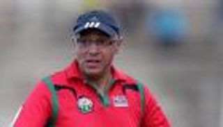 مدرب بوتسوانا يوضح حقيقة تعمد الخشونة ضد الجزائر