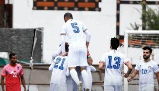 منتخب الكويت