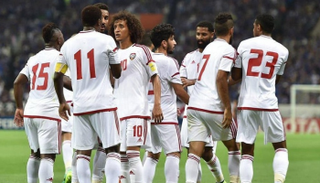 منتخب الإمارات