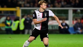 ماتياس دي ليخت